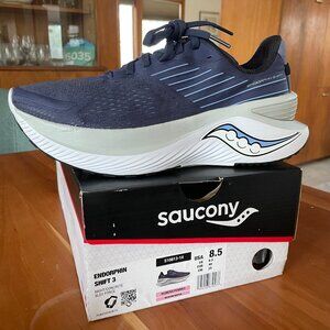 Saucony Endorphin Shift 3 Women's 8.5